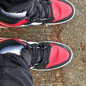 Meet your Posher, Jasmin